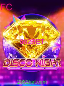 DiscoNight